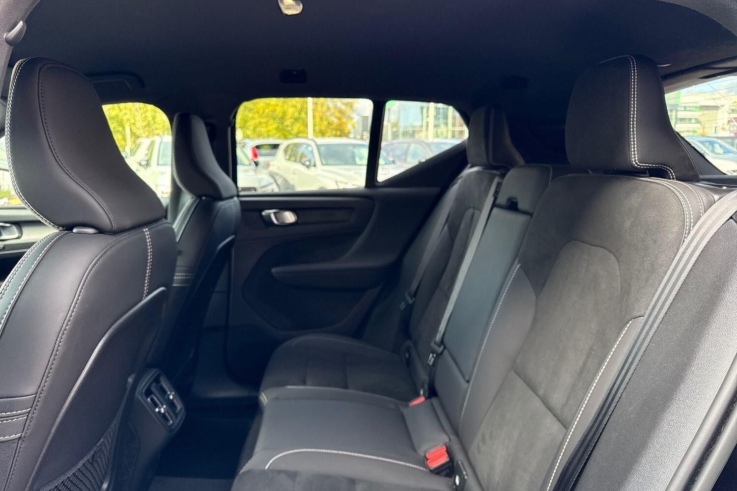 Used Volvo XC40 2022 for sale - 76370553: Photo 29