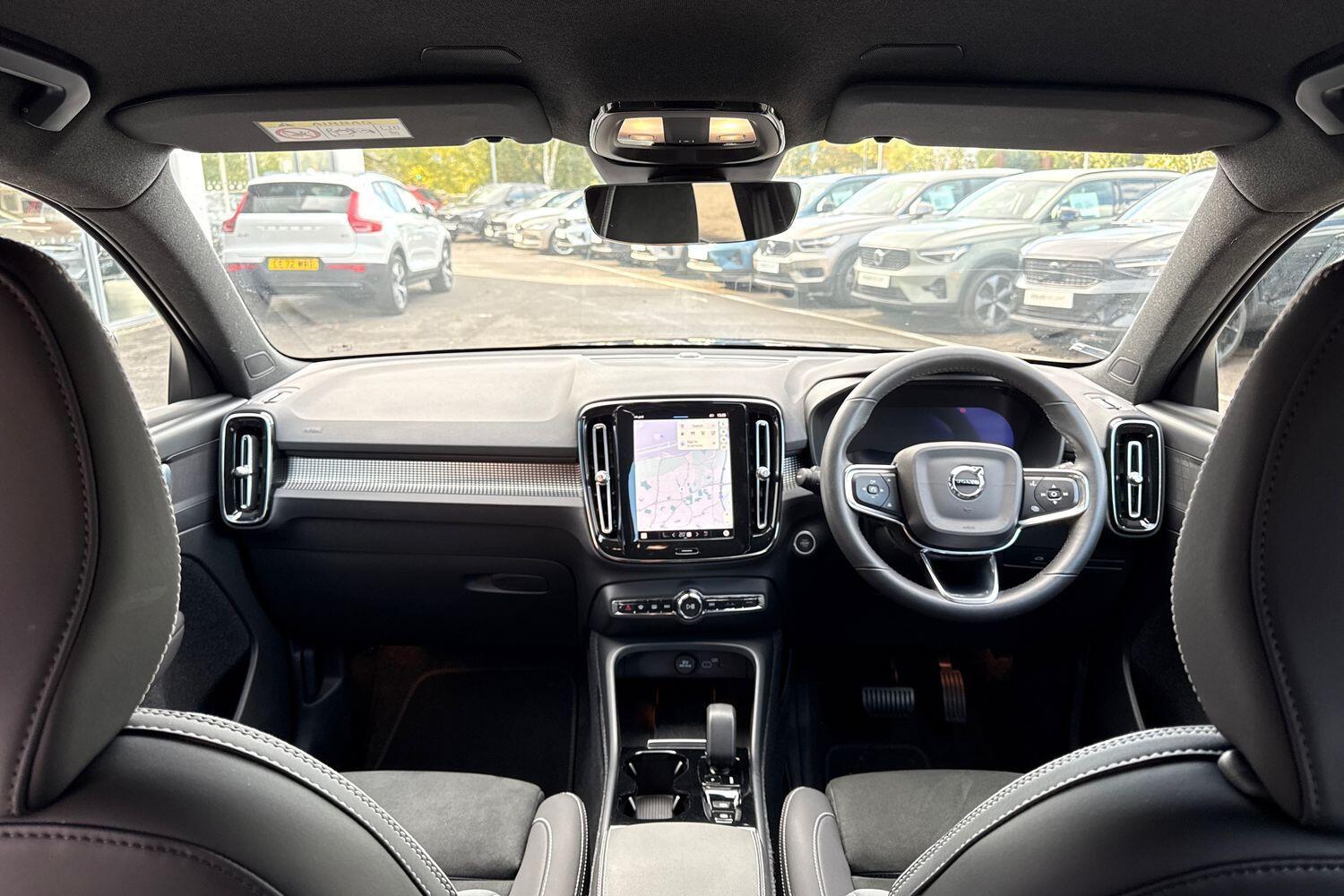 Used Volvo XC40 2022 for sale - 76370553: Photo 3