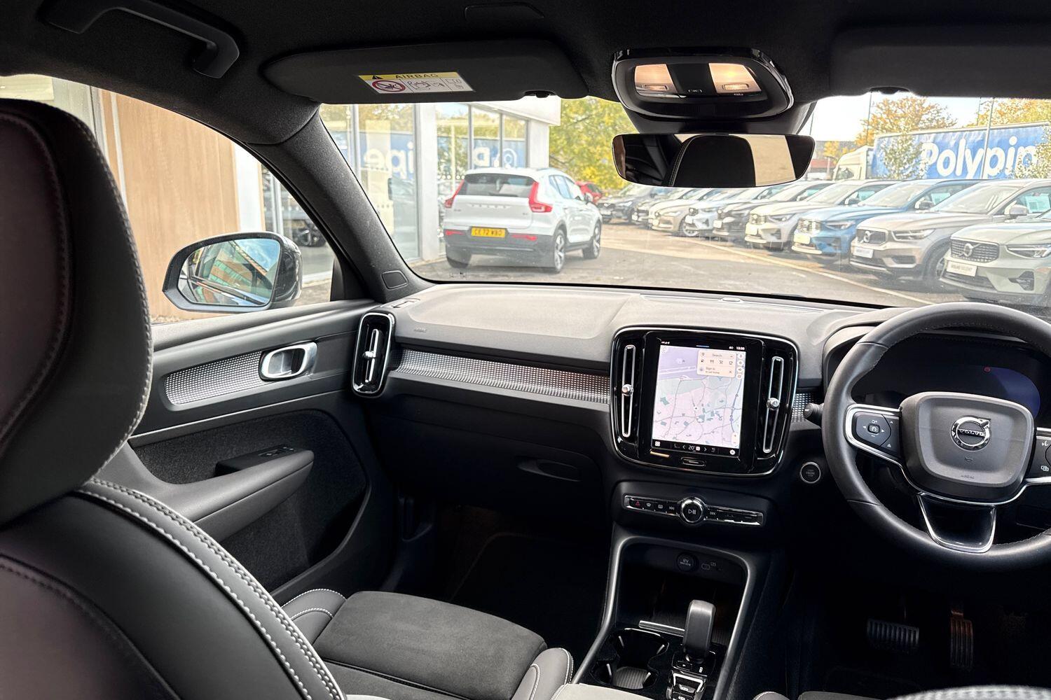 Used Volvo XC40 2022 for sale - 76370553: Photo 31