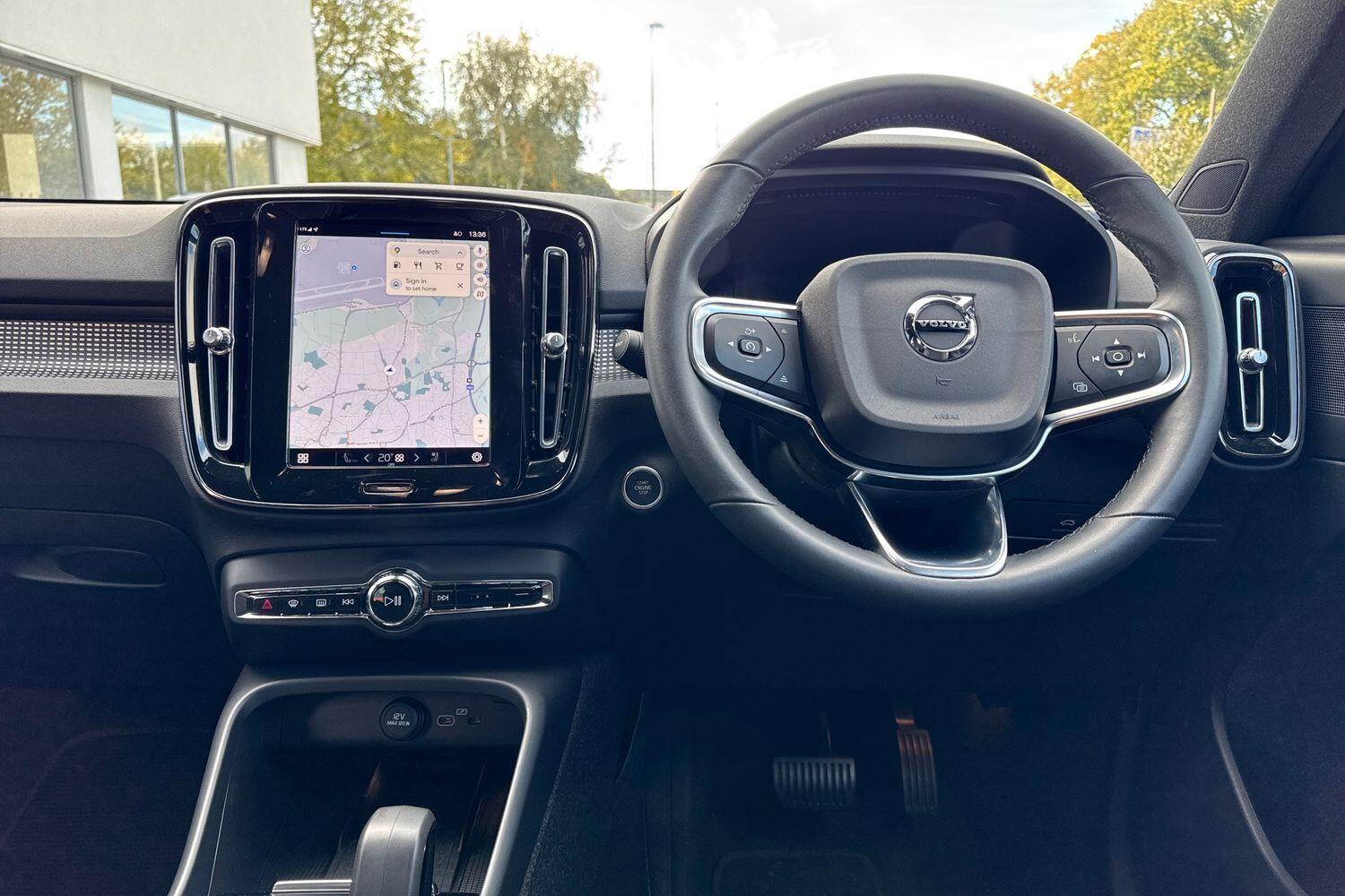 Used Volvo XC40 2022 for sale - 76370553: Photo 33