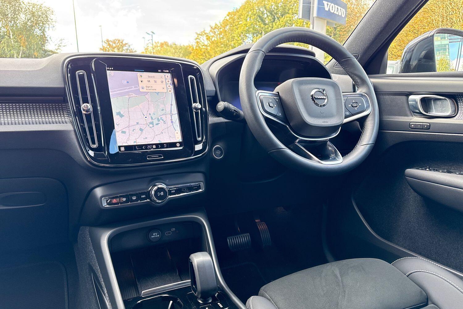 Used Volvo XC40 2022 for sale - 76370553: Photo 34