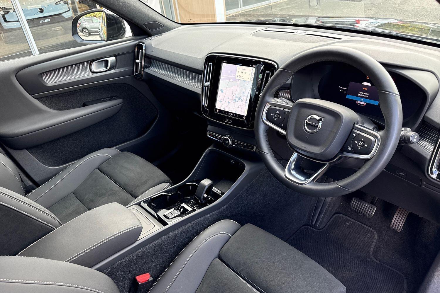Used Volvo XC40 2022 for sale - 76370553: Photo 5