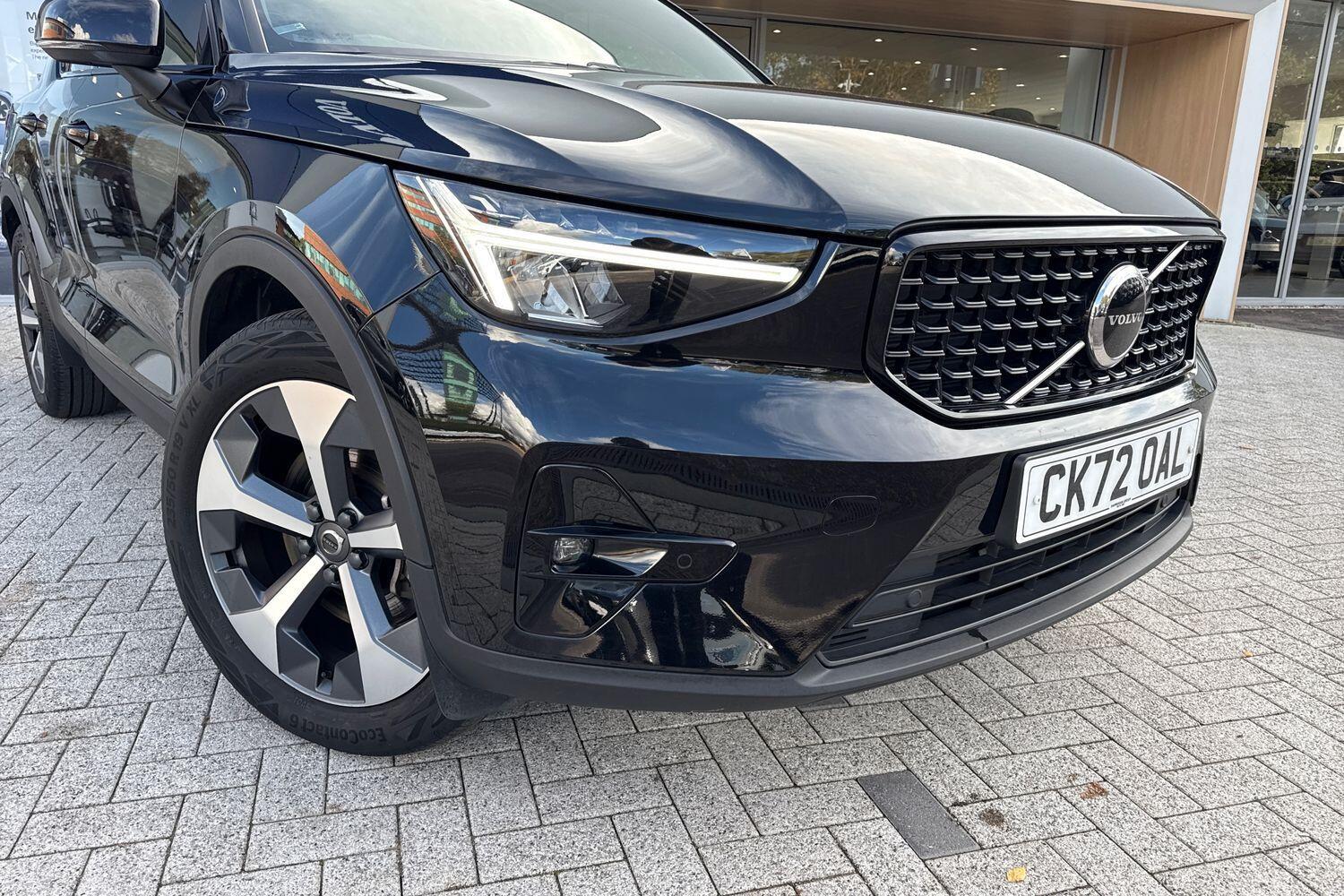 Used Volvo XC40 2022 for sale - 76370553: Photo 6