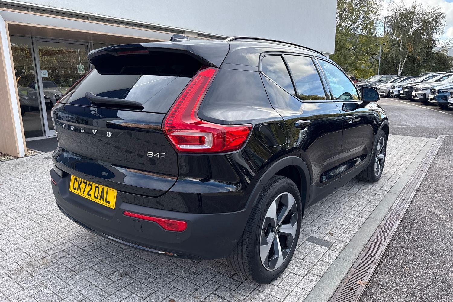 Used Volvo XC40 2022 for sale - 76370553: Photo 7