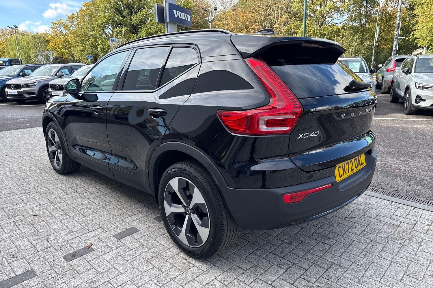 Used Volvo XC40 2022 for sale - 76370553: Photo 9