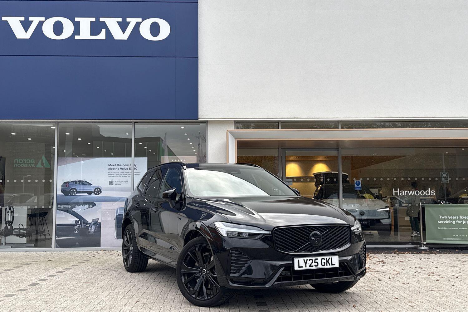Used Volvo XC60 2025 for sale - 76499228: Photo 1