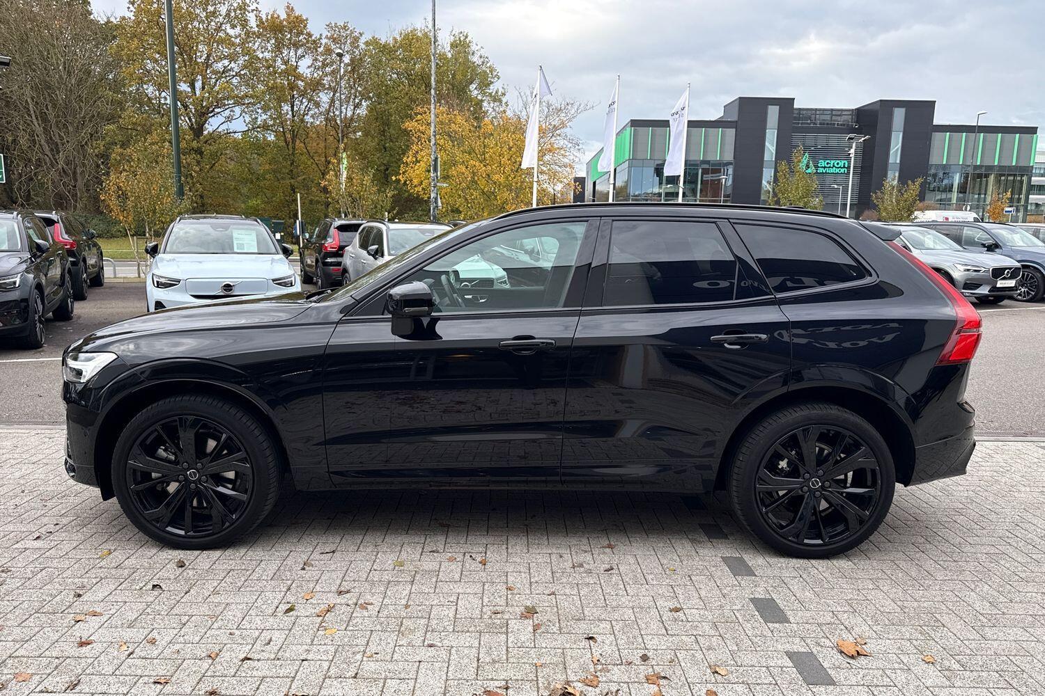 Used Volvo XC60 2025 for sale - 76499228: Photo 11