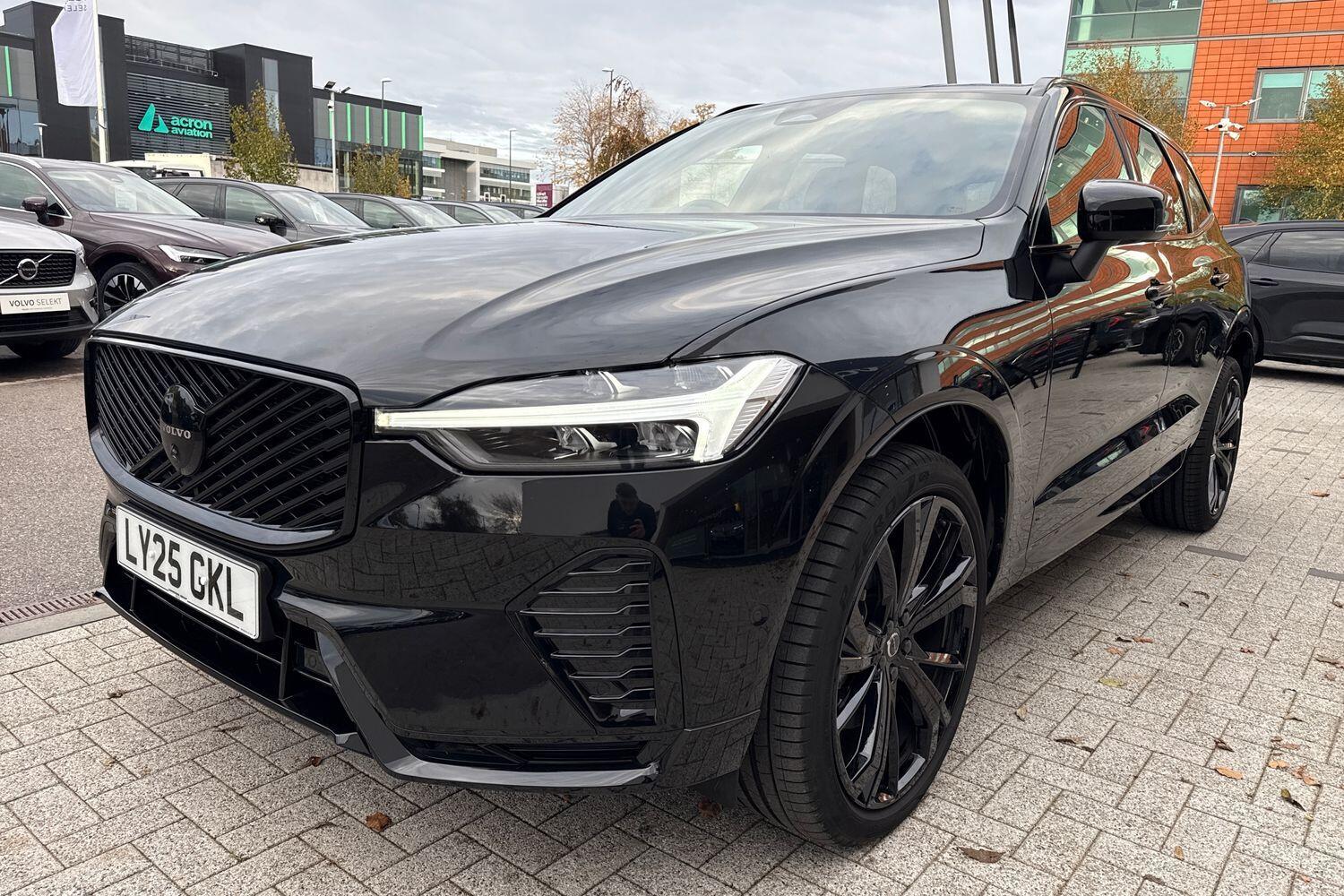 Used Volvo XC60 2025 for sale - 76499228: Photo 12