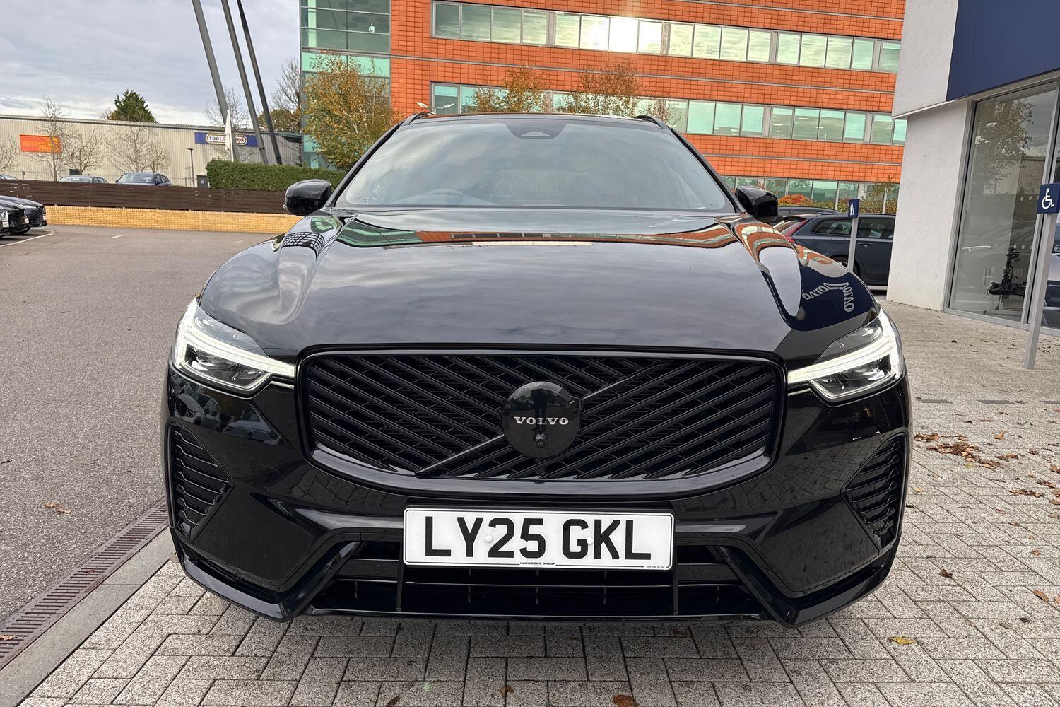 Used Volvo XC60 2025 for sale - 76499228: Photo 13