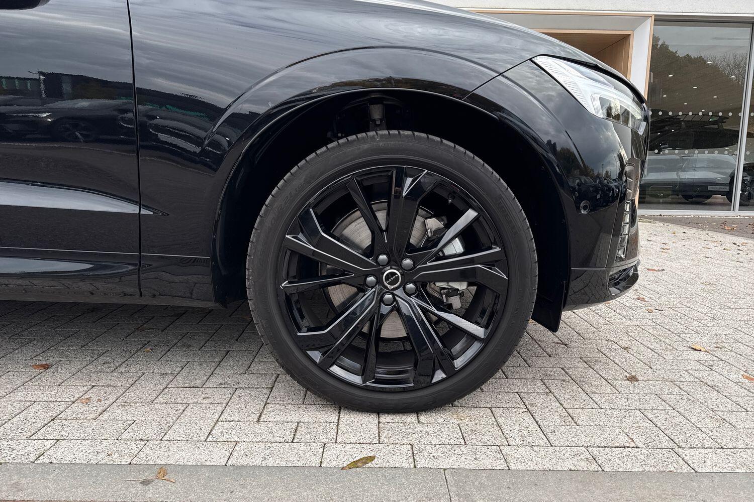 Used Volvo XC60 2025 for sale - 76499228: Photo 14