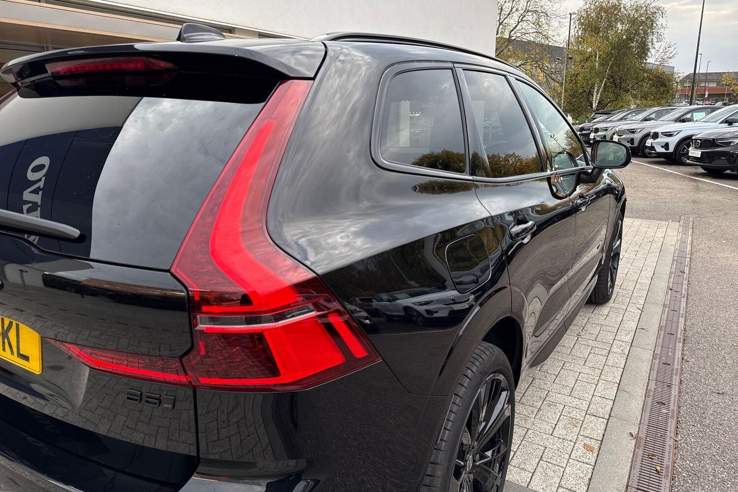 Used Volvo XC60 2025 for sale - 76499228: Photo 15