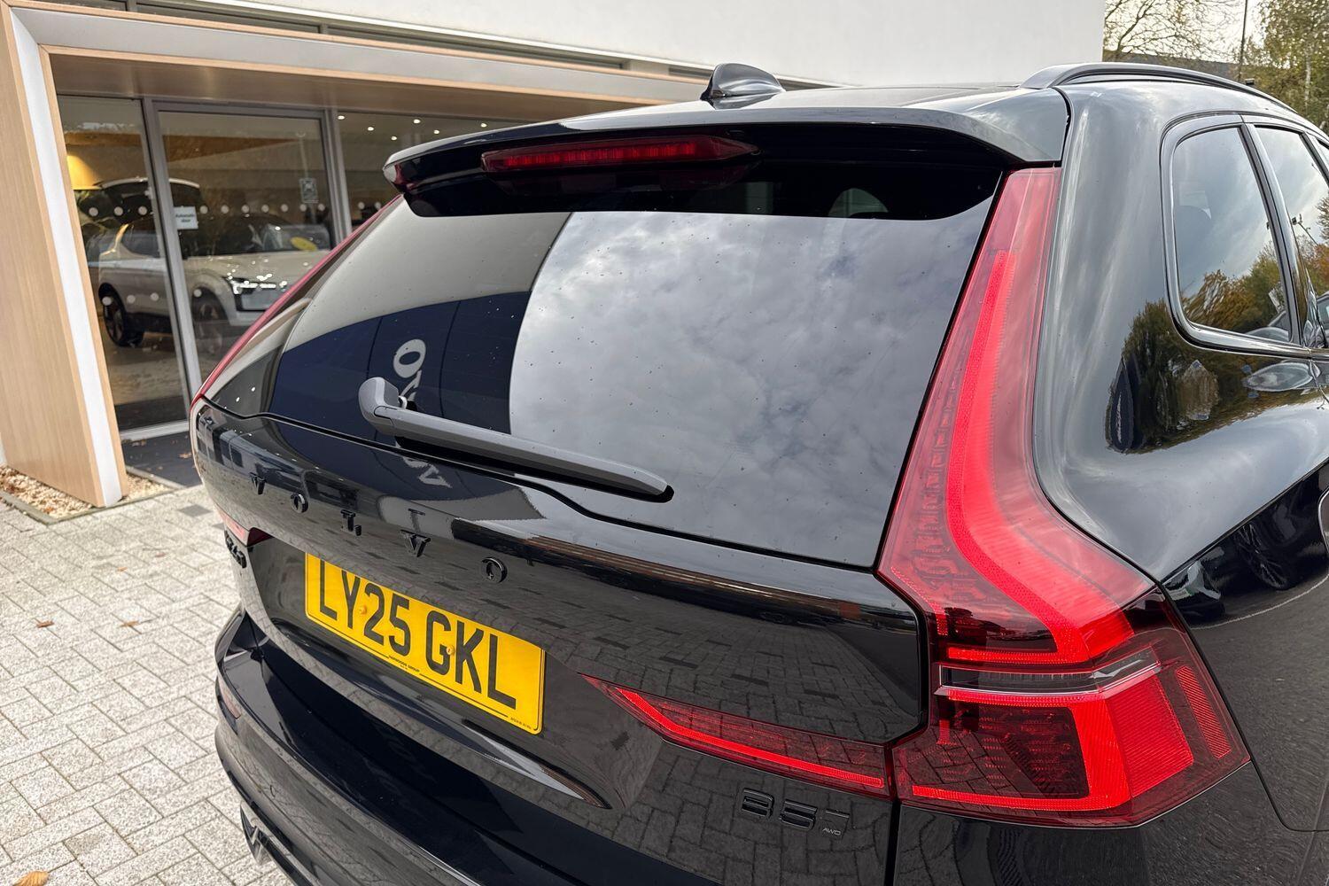 Used Volvo XC60 2025 for sale - 76499228: Photo 16