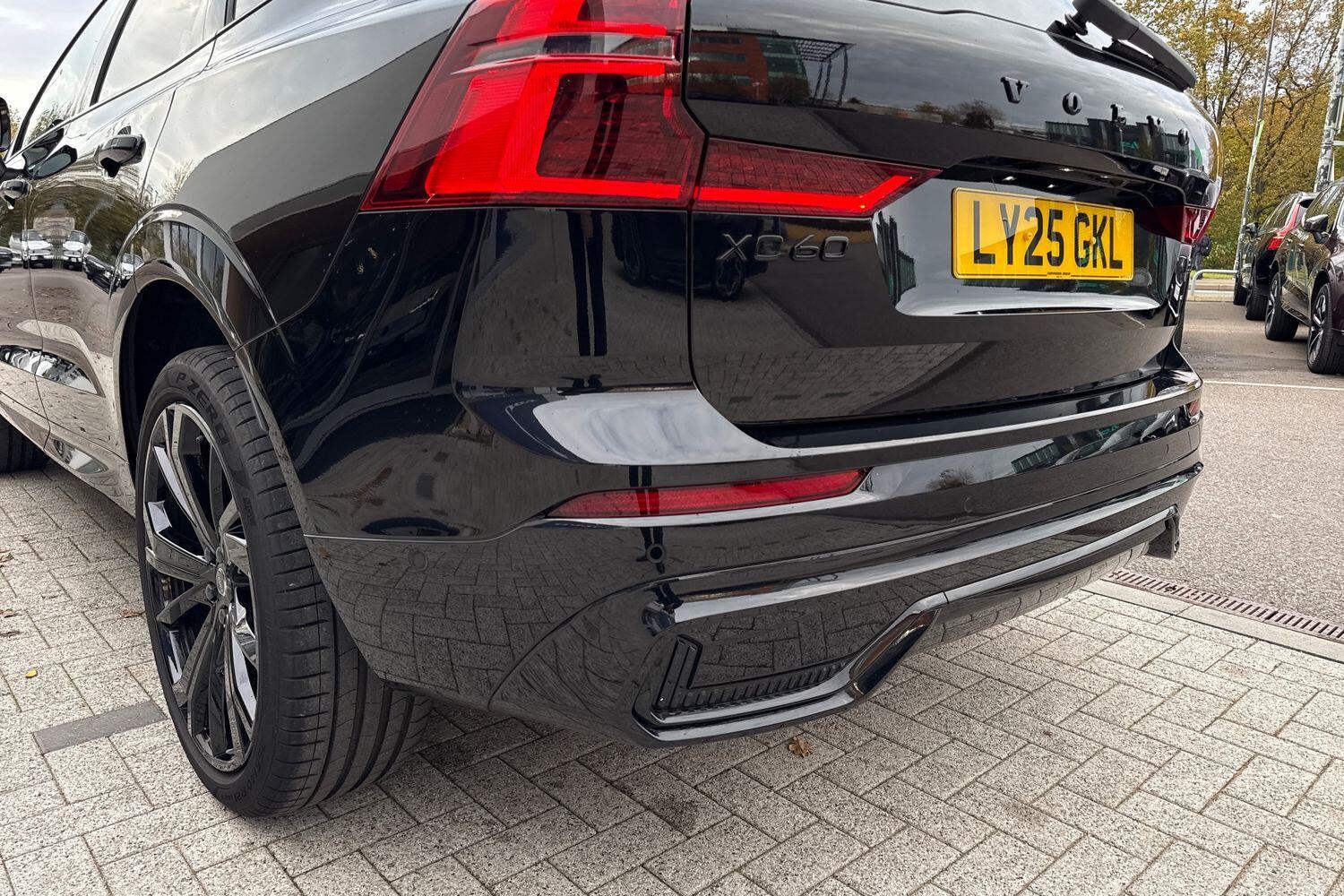 Used Volvo XC60 2025 for sale - 76499228: Photo 18