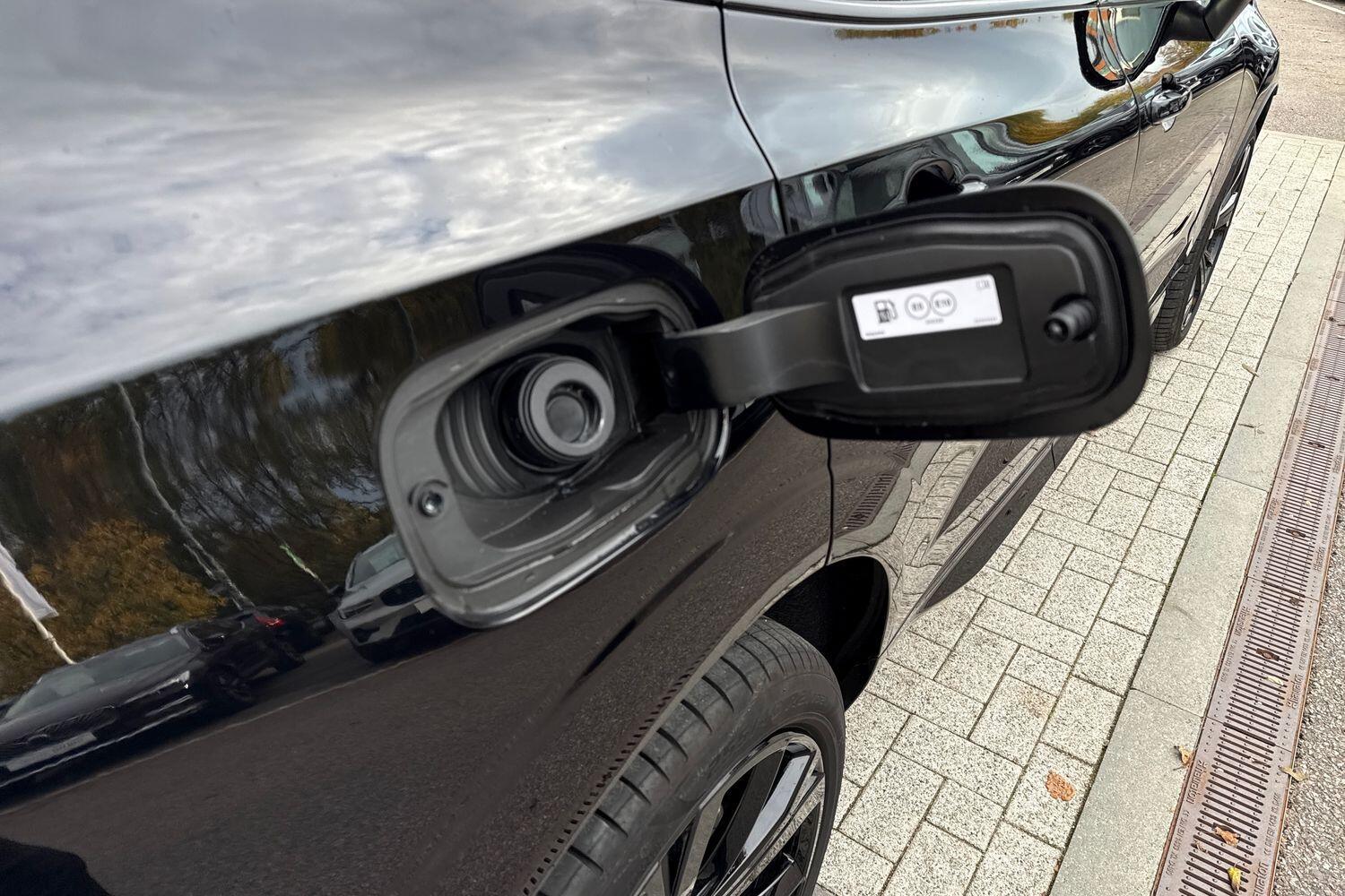 Used Volvo XC60 2025 for sale - 76499228: Photo 19