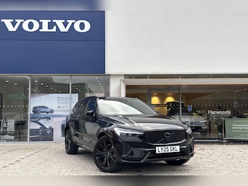 Volvo - XC60