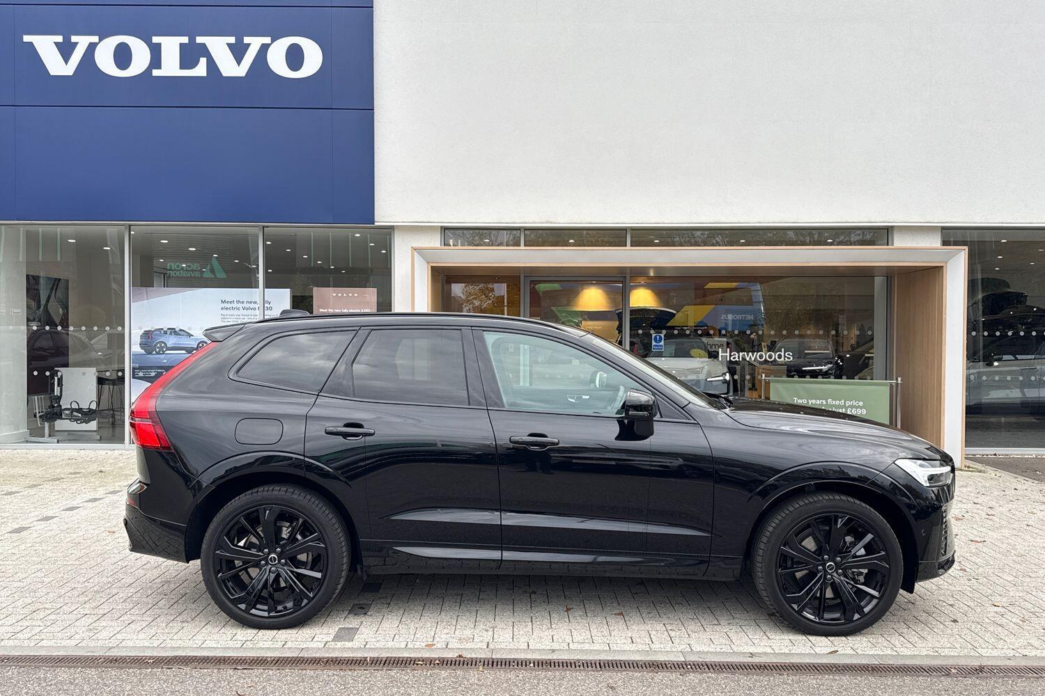 Used Volvo XC60 2025 for sale - 76499228: Photo 2