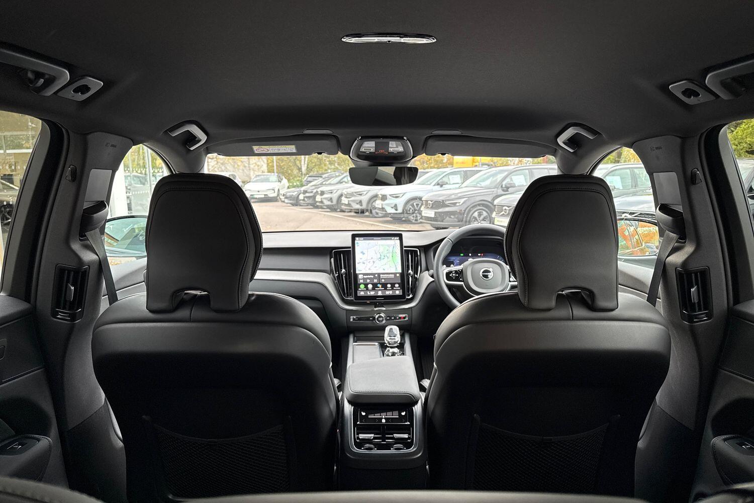 Used Volvo XC60 2025 for sale - 76499228: Photo 22