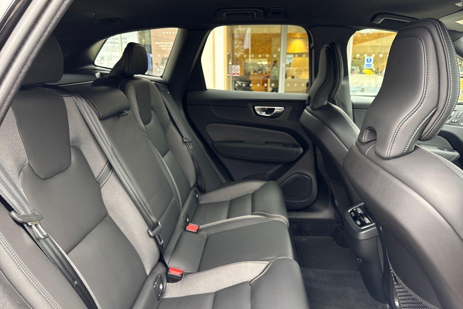 Used Volvo XC60 2025 for sale - 76499228: Photo 23