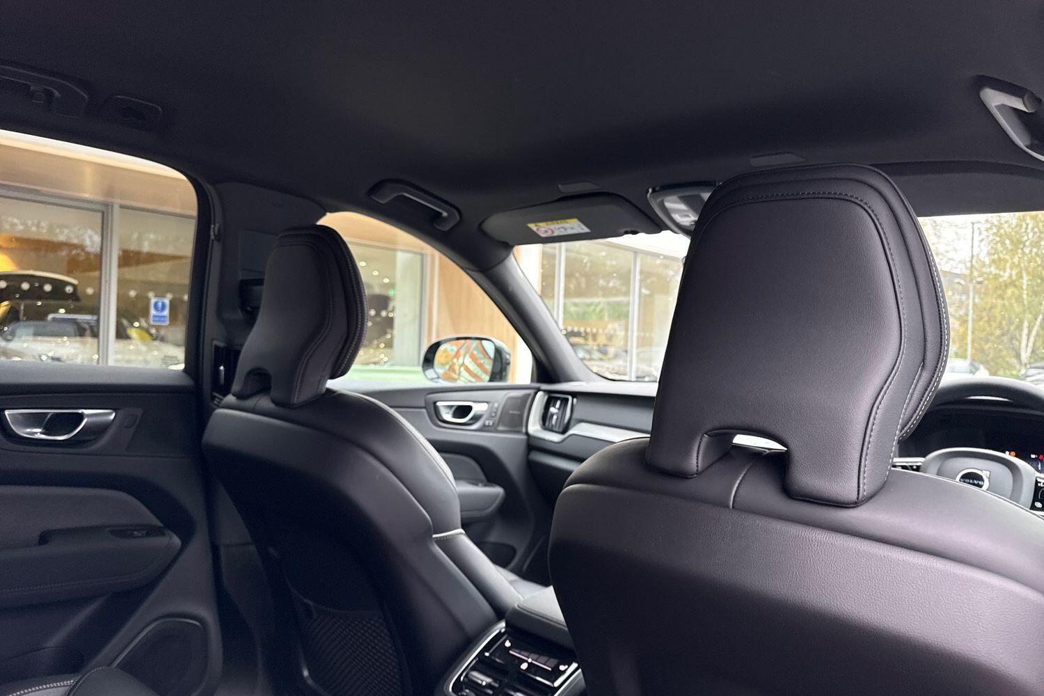 Used Volvo XC60 2025 for sale - 76499228: Photo 24