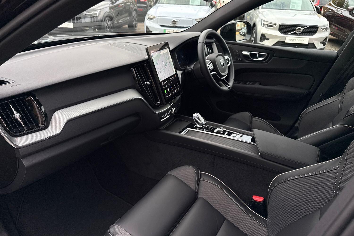 Used Volvo XC60 2025 for sale - 76499228: Photo 27