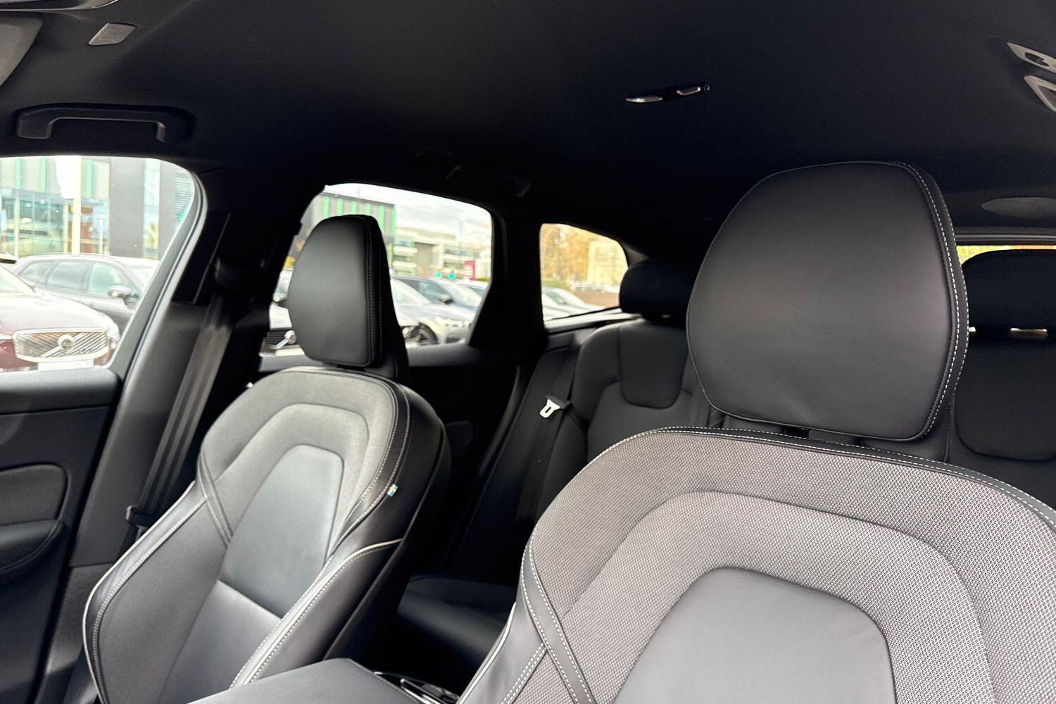 Used Volvo XC60 2025 for sale - 76499228: Photo 29