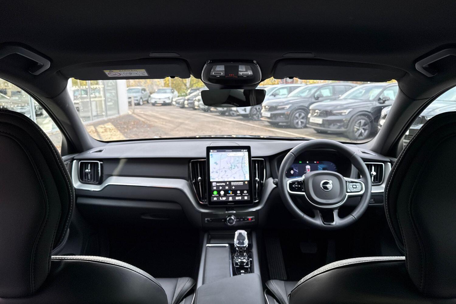 Used Volvo XC60 2025 for sale - 76499228: Photo 3