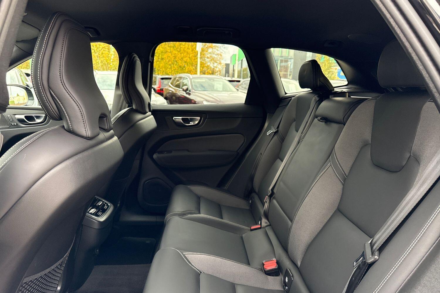 Used Volvo XC60 2025 for sale - 76499228: Photo 30