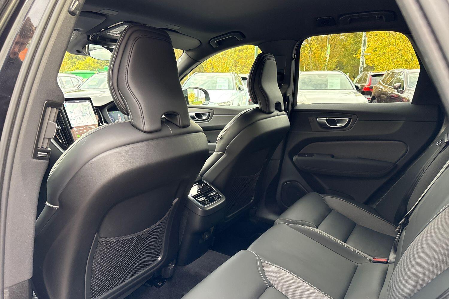 Used Volvo XC60 2025 for sale - 76499228: Photo 31