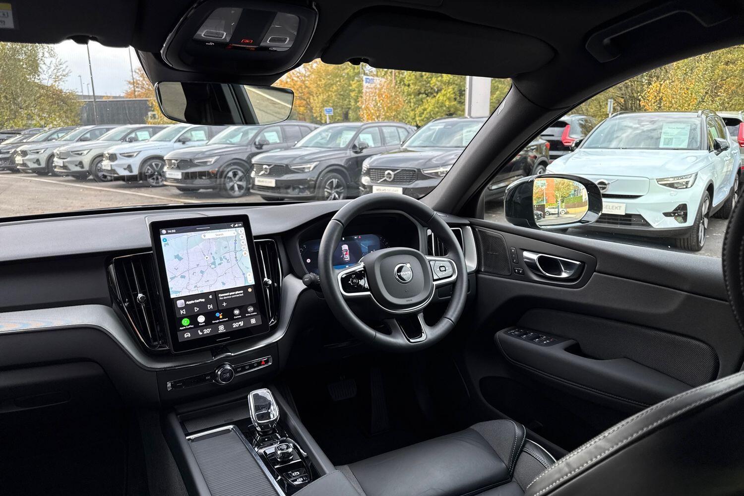 Used Volvo XC60 2025 for sale - 76499228: Photo 34