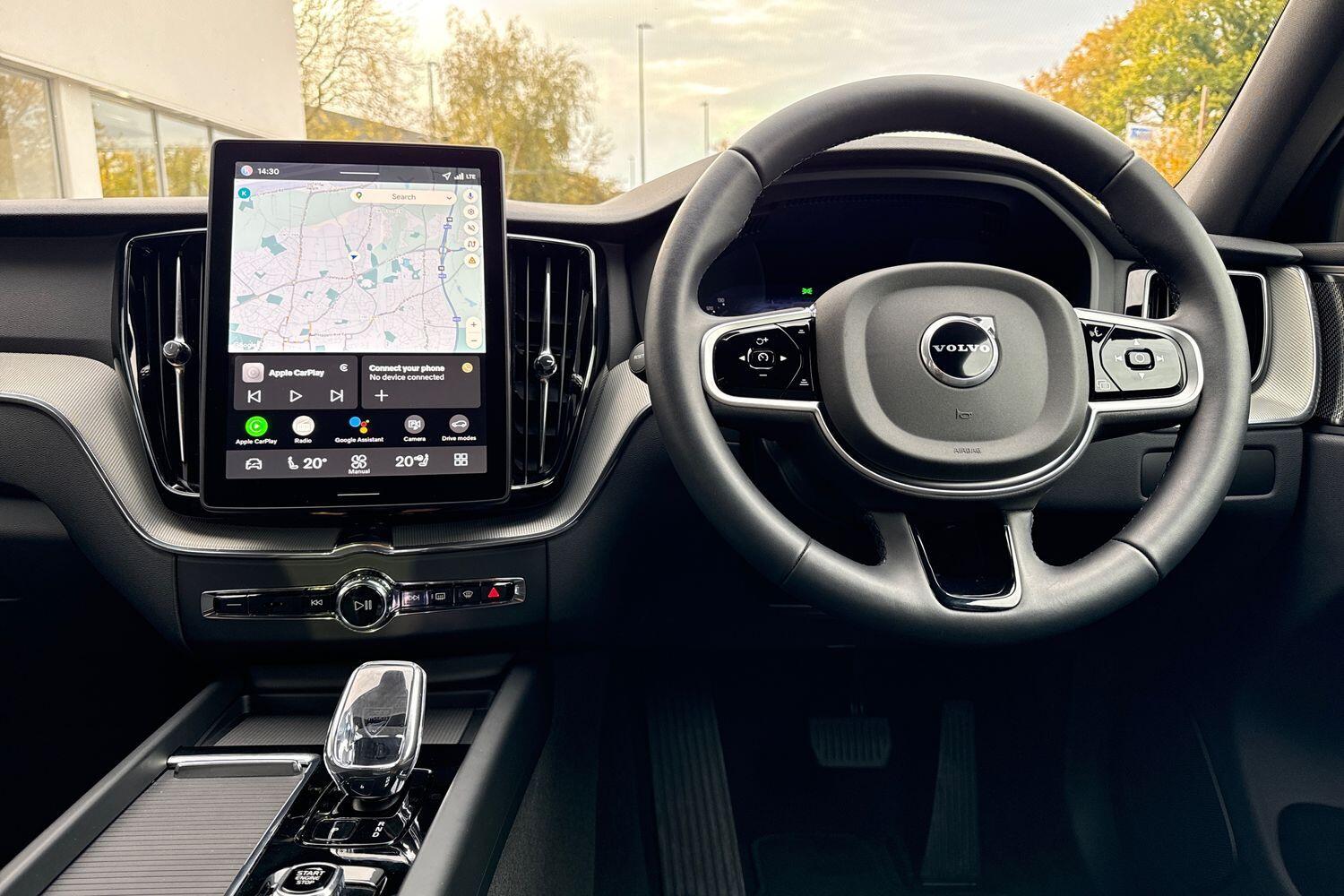 Used Volvo XC60 2025 for sale - 76499228: Photo 35