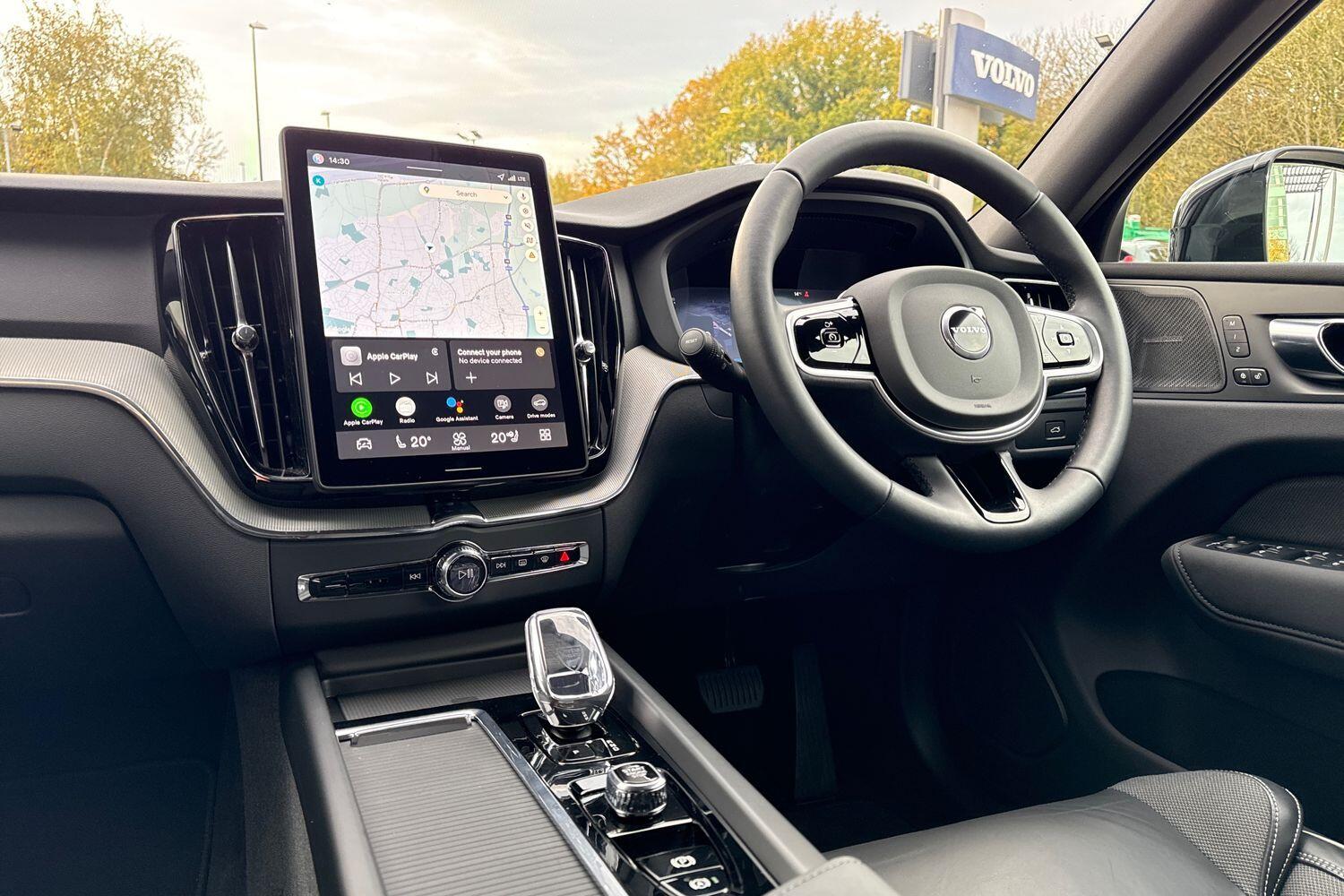 Used Volvo XC60 2025 for sale - 76499228: Photo 36