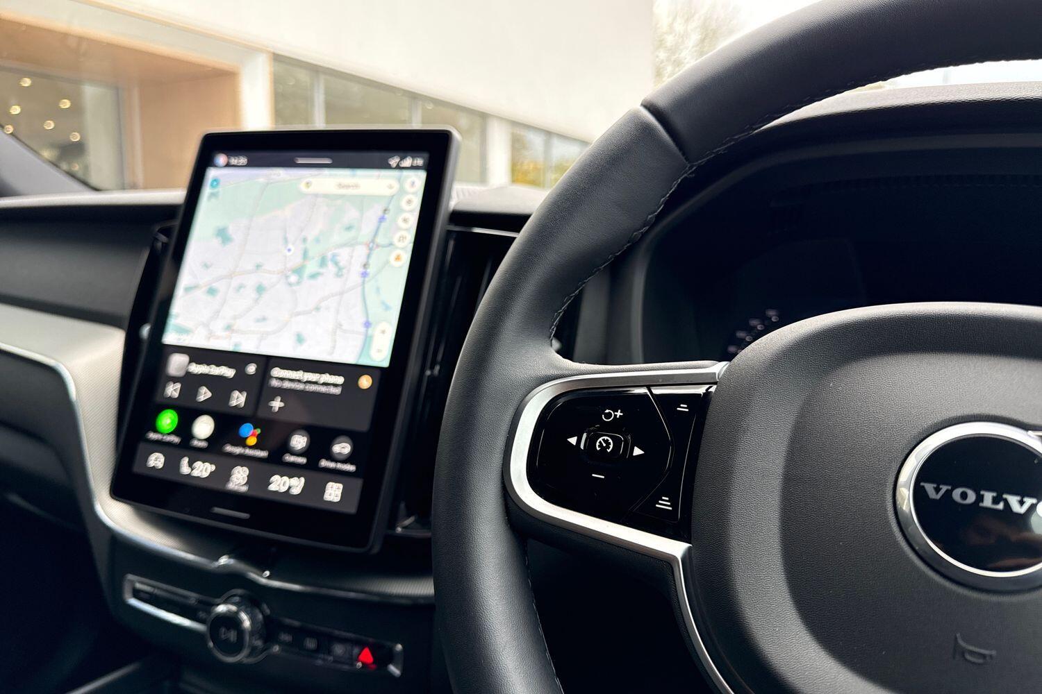 Used Volvo XC60 2025 for sale - 76499228: Photo 37