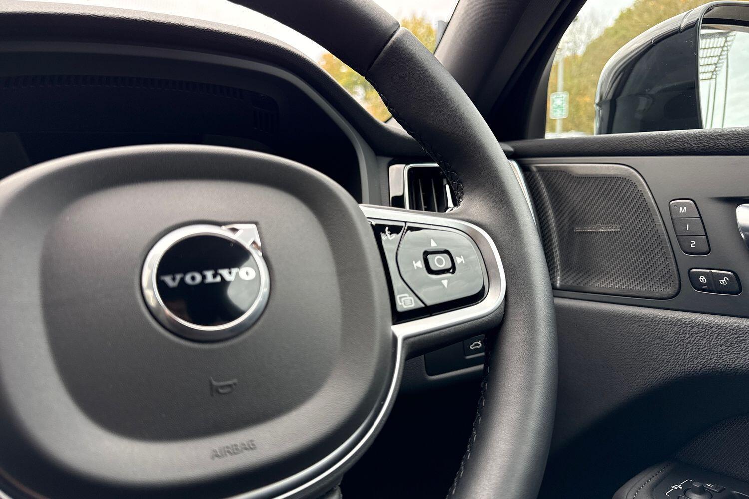 Used Volvo XC60 2025 for sale - 76499228: Photo 38