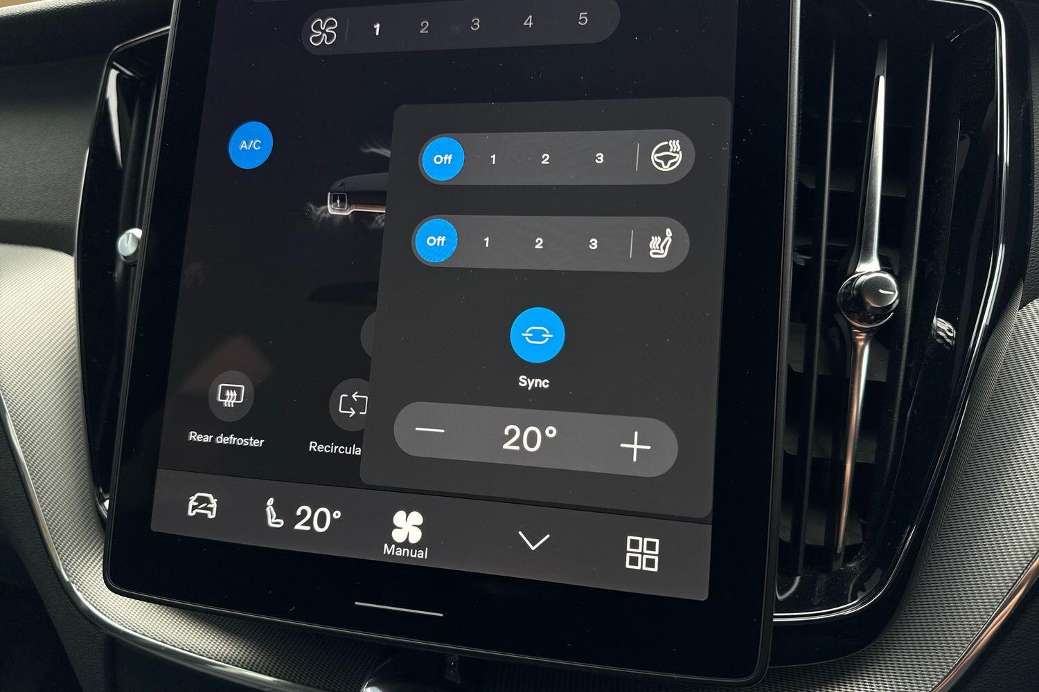 Used Volvo XC60 2025 for sale - 76499228: Photo 41