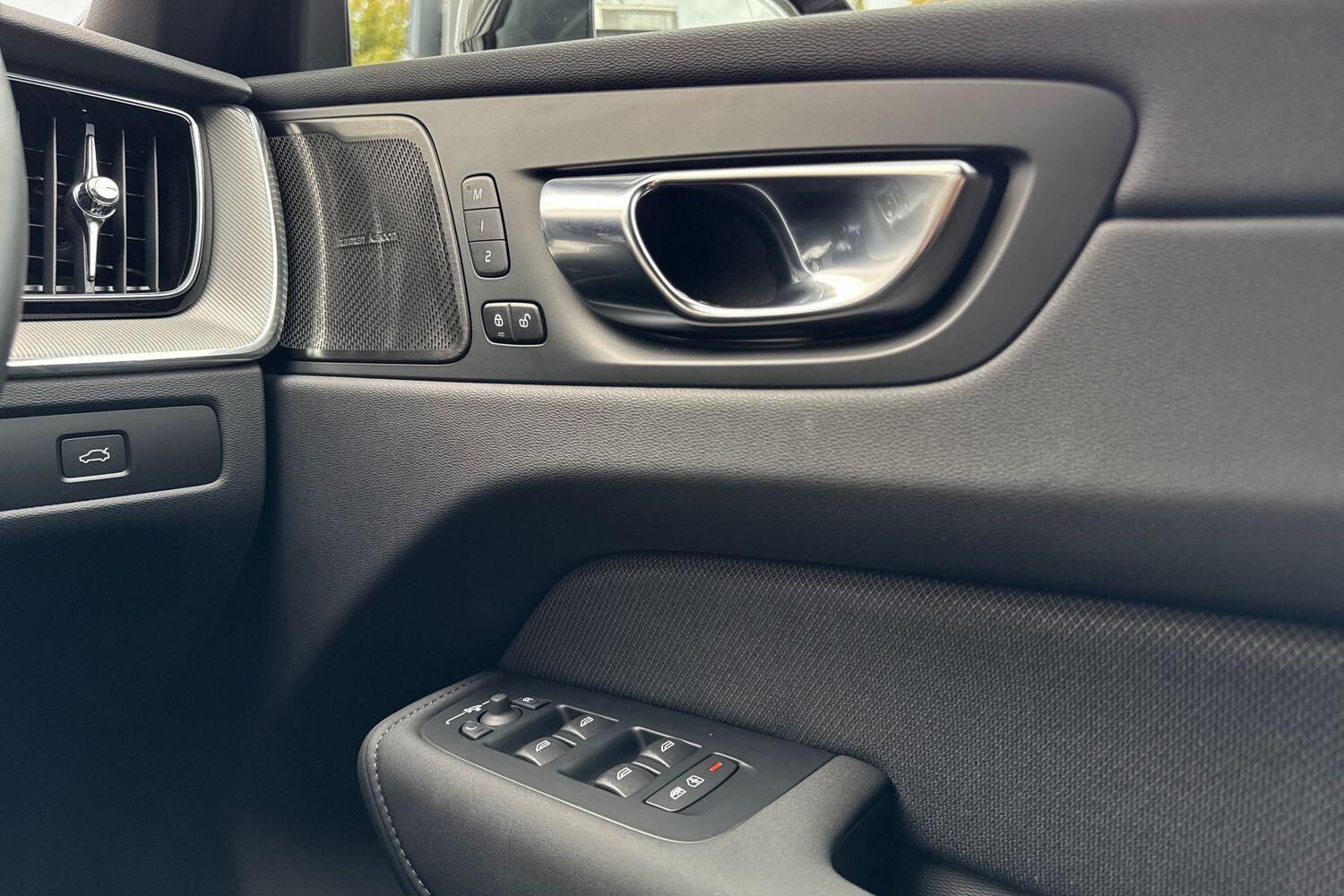 Used Volvo XC60 2025 for sale - 76499228: Photo 43