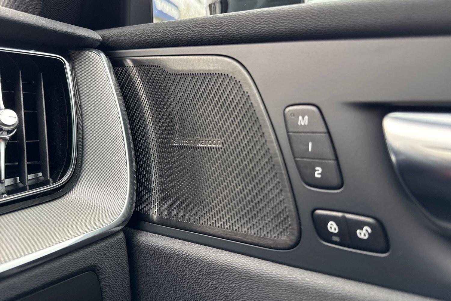 Used Volvo XC60 2025 for sale - 76499228: Photo 44