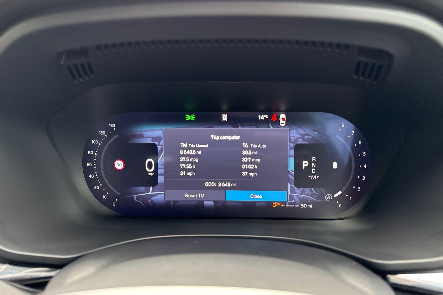 Used Volvo XC60 2025 for sale - 76499228: Photo 46