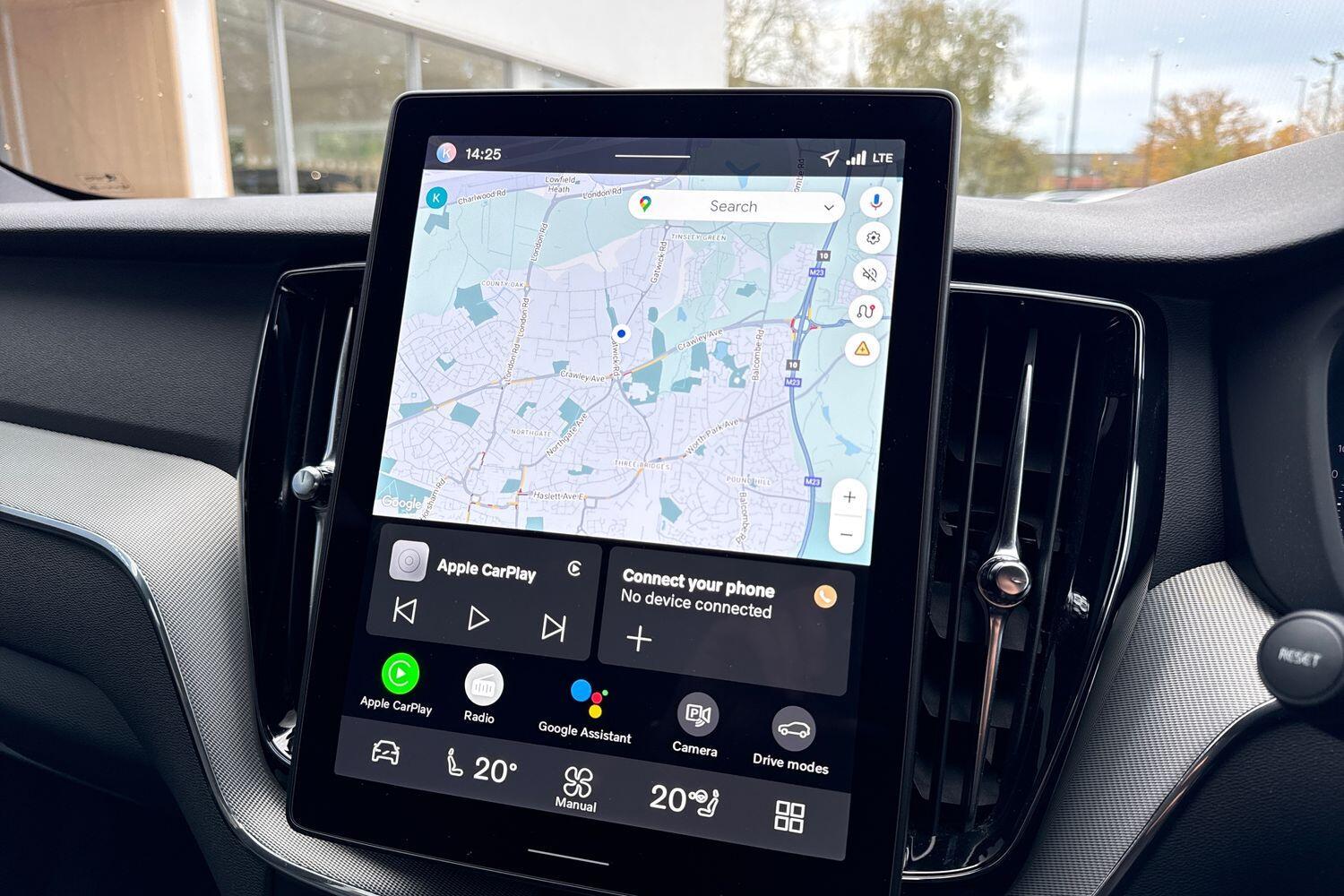 Used Volvo XC60 2025 for sale - 76499228: Photo 5