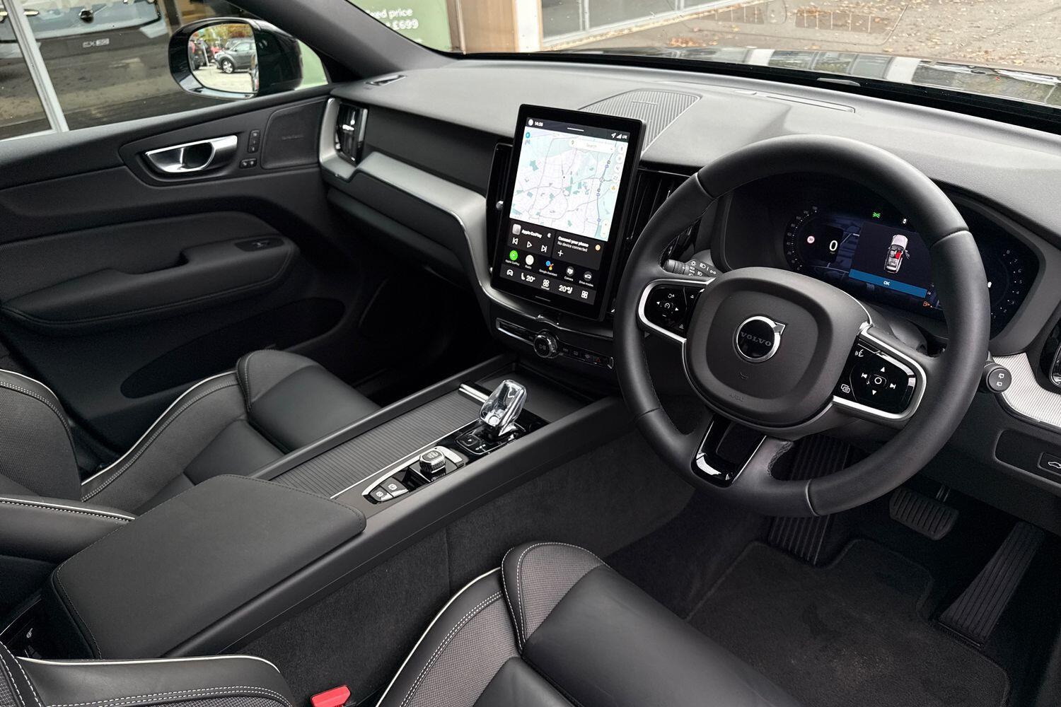 Used Volvo XC60 2025 for sale - 76499228: Photo 6