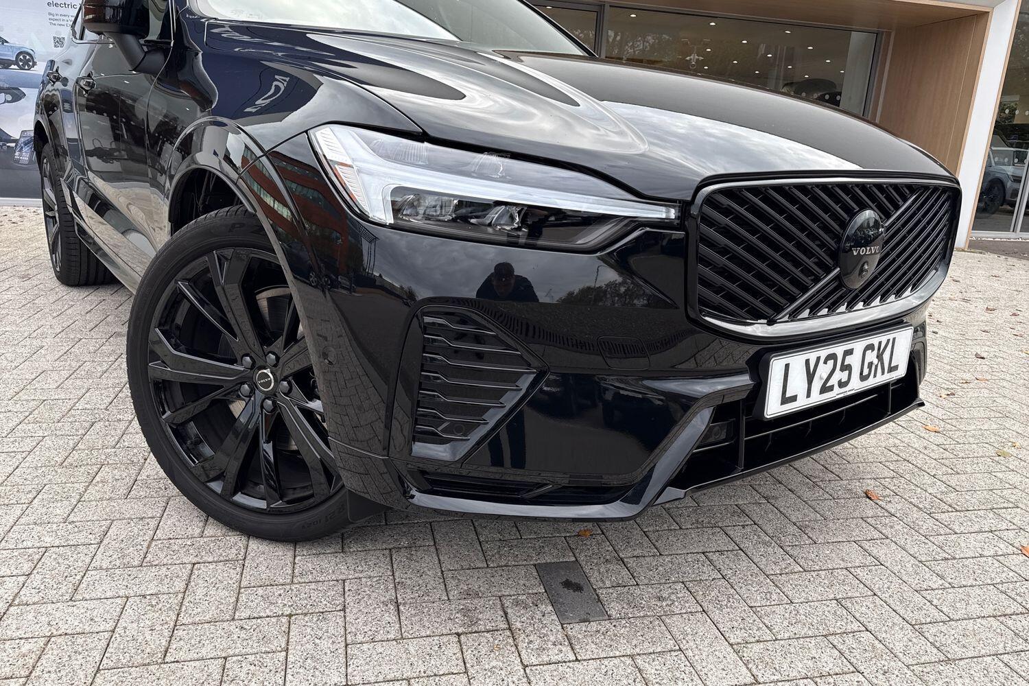 Used Volvo XC60 2025 for sale - 76499228: Photo 7