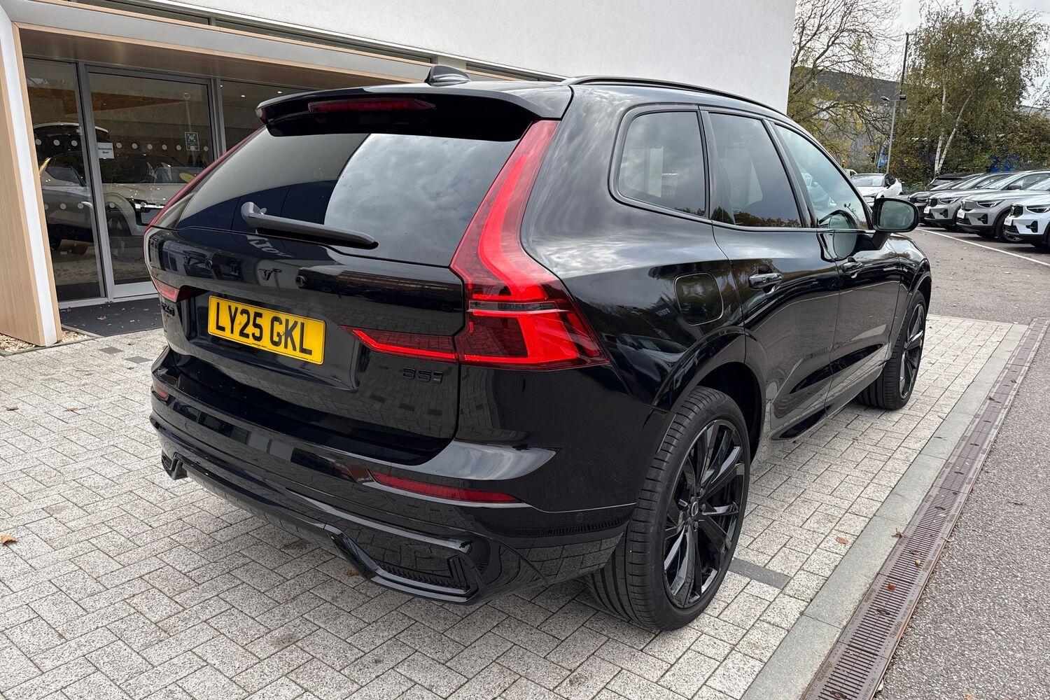 Used Volvo XC60 2025 for sale - 76499228: Photo 8