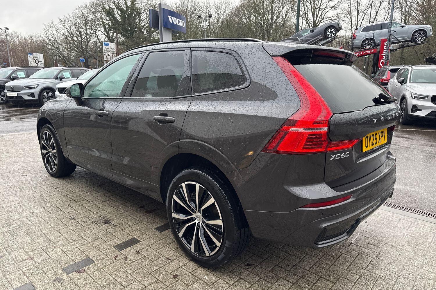 Used Volvo XC60 2025 for sale - 77291281: Photo 10