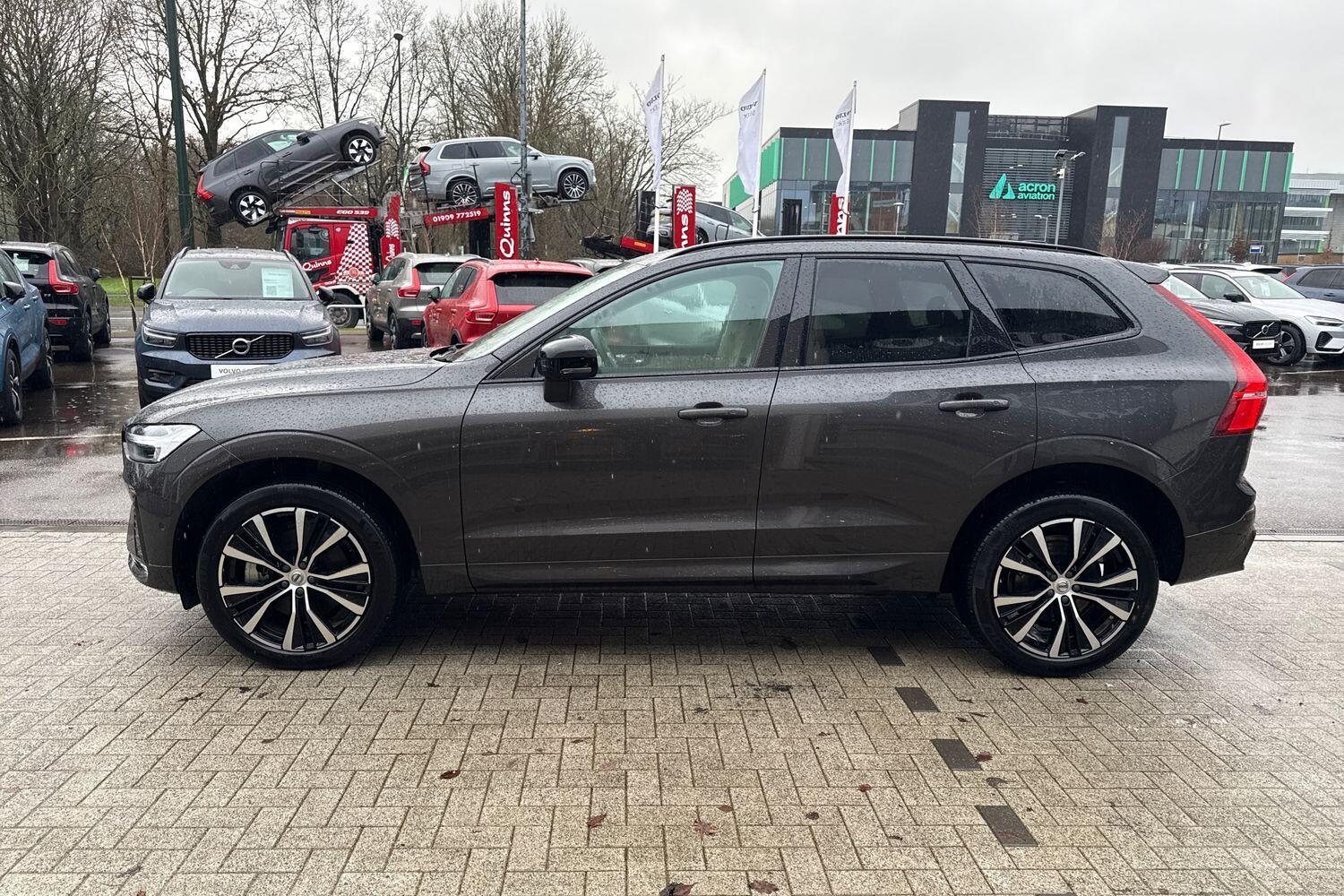 Used Volvo XC60 2025 for sale - 77291281: Photo 11