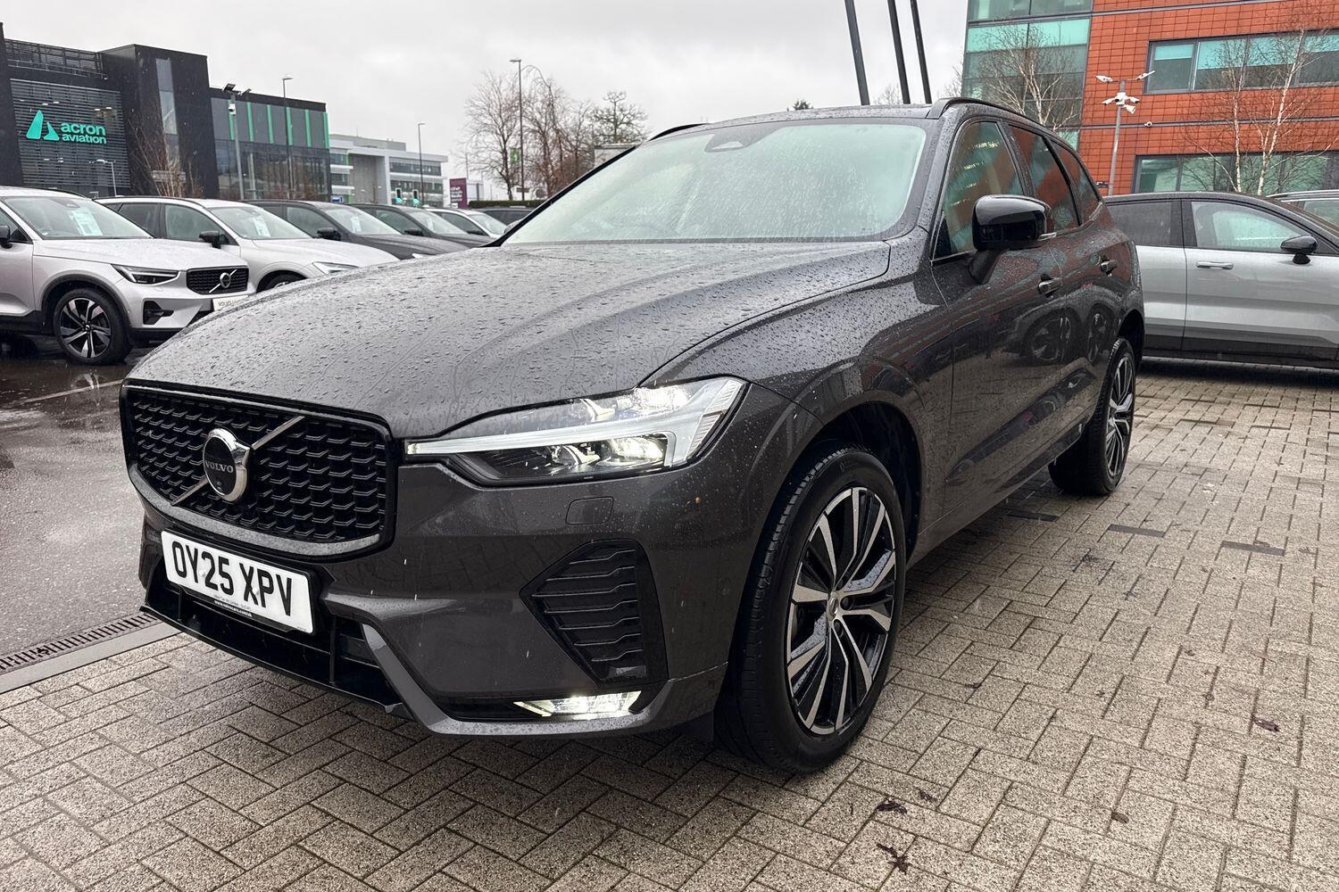 Used Volvo XC60 2025 for sale - 77291281: Photo 12