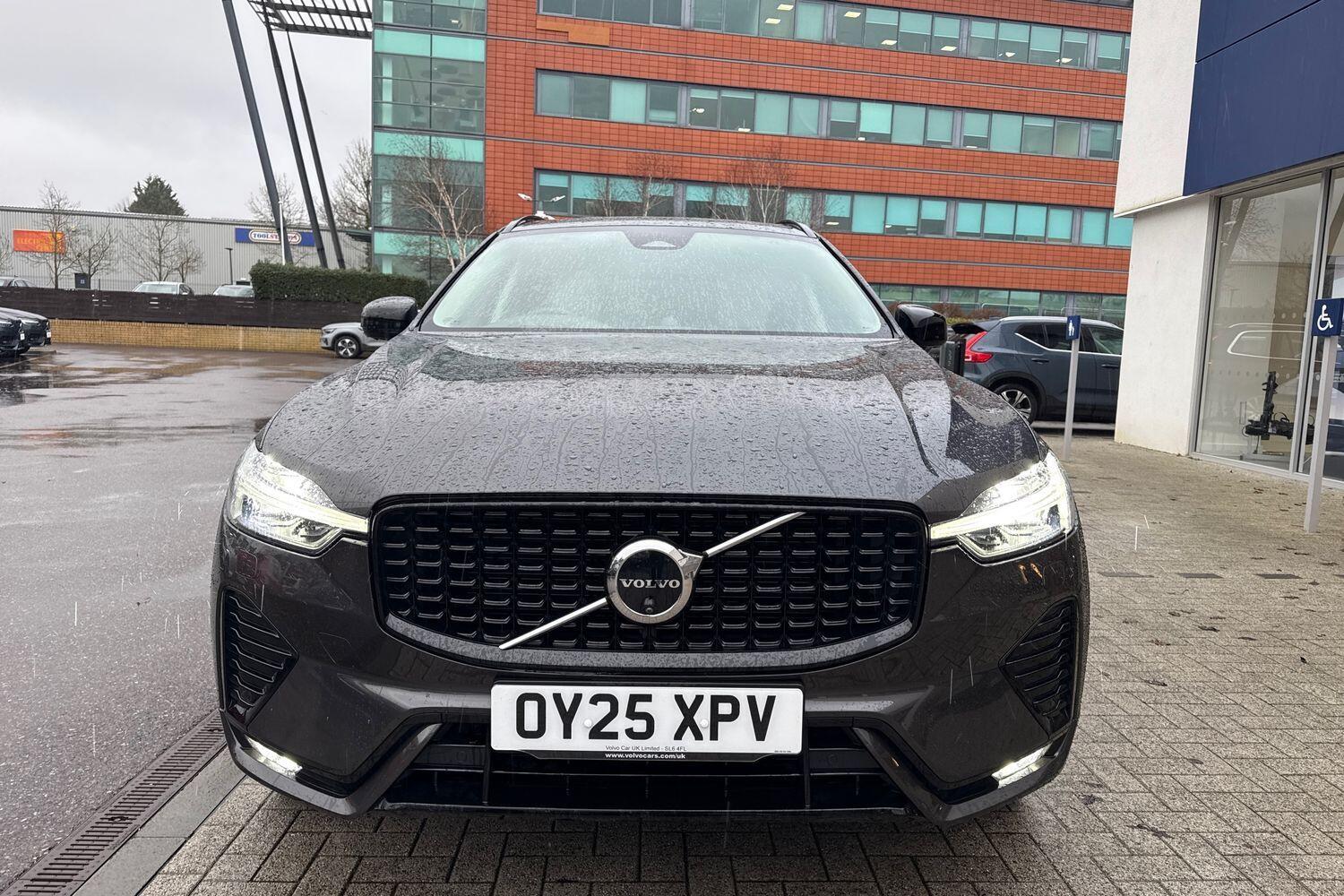 Used Volvo XC60 2025 for sale - 77291281: Photo 13