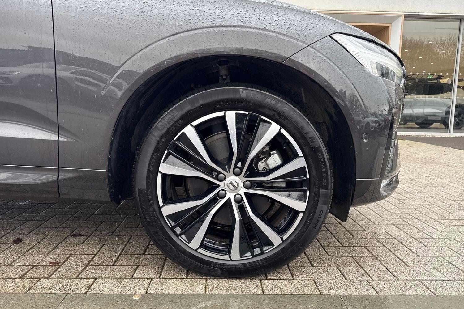 Used Volvo XC60 2025 for sale - 77291281: Photo 14