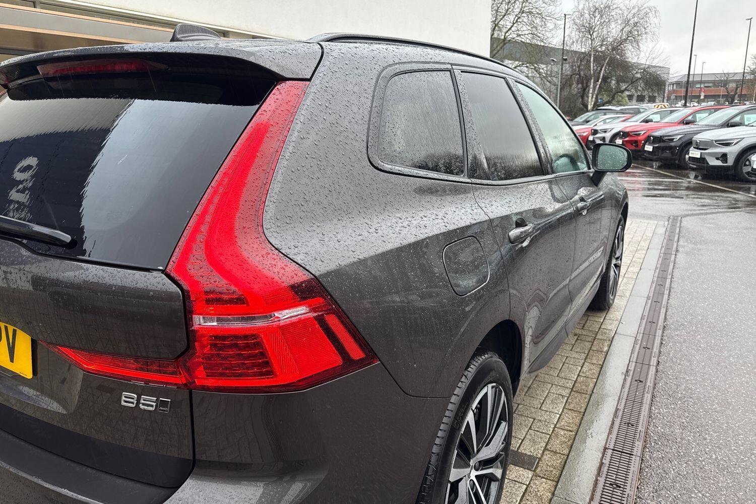 Used Volvo XC60 2025 for sale - 77291281: Photo 15