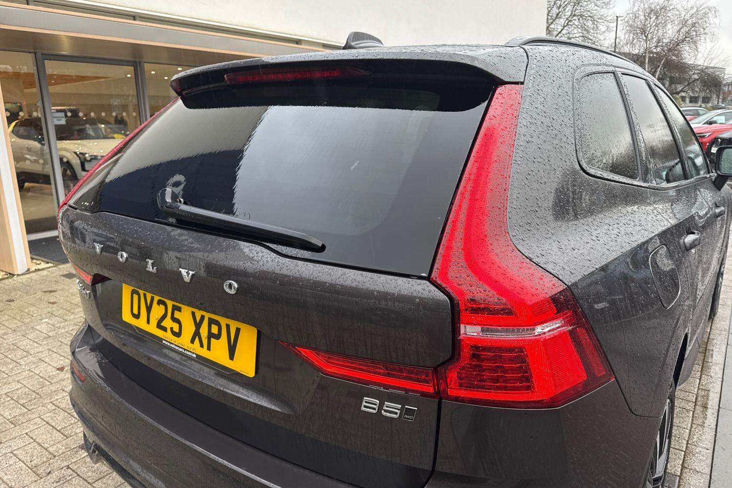 Used Volvo XC60 2025 for sale - 77291281: Photo 16