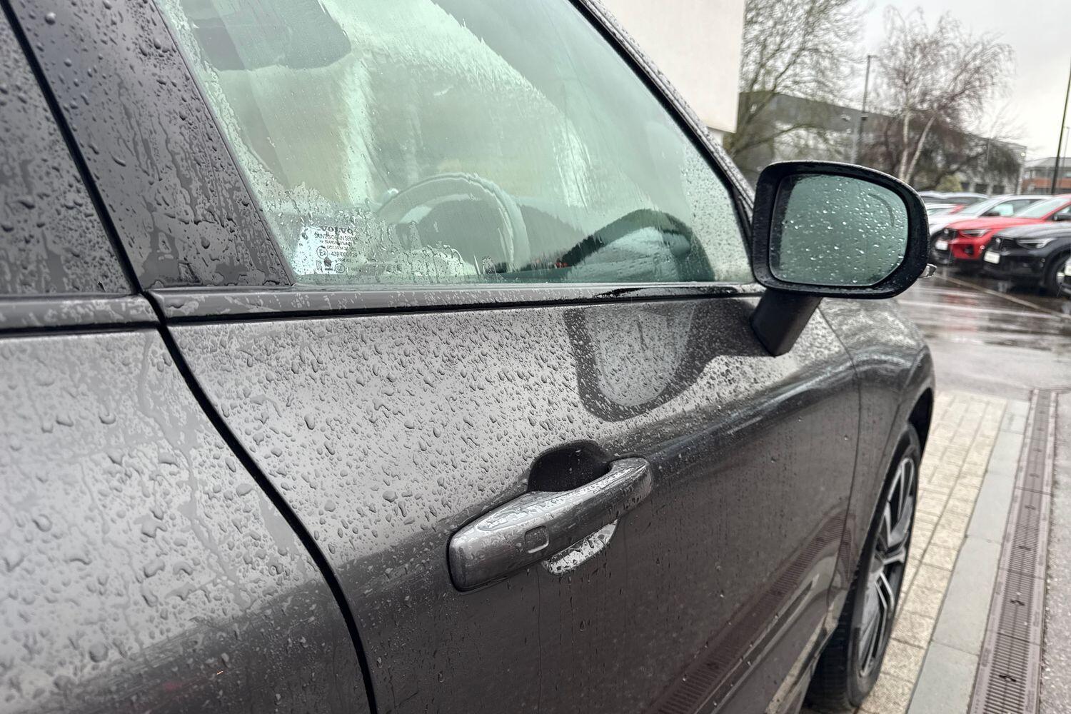 Used Volvo XC60 2025 for sale - 77291281: Photo 17