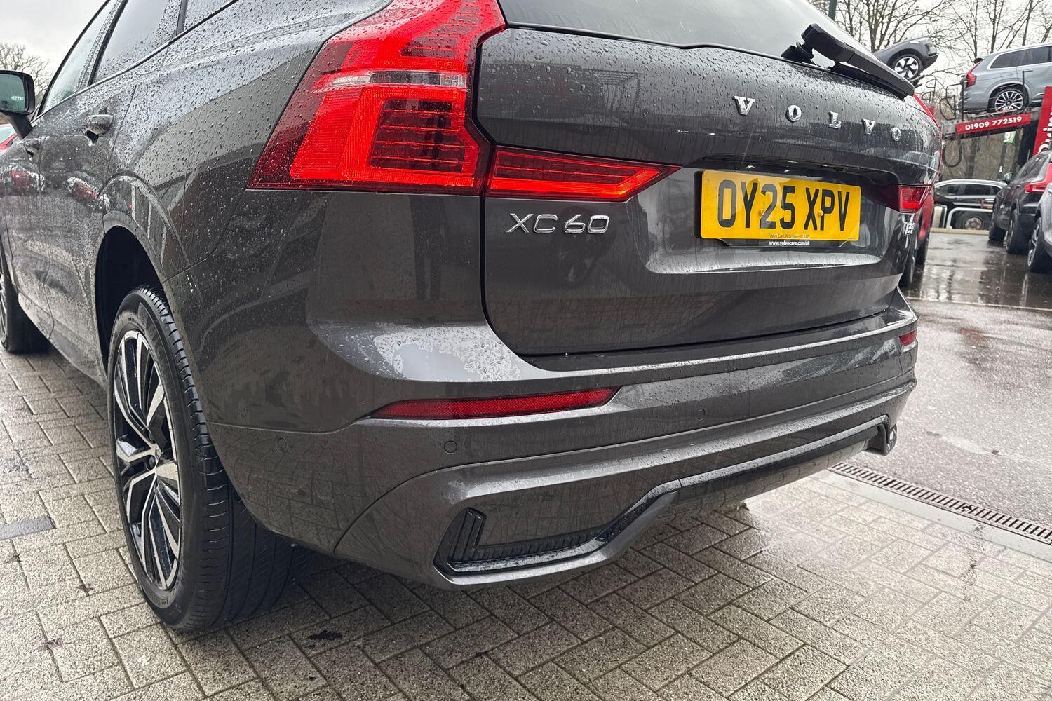 Used Volvo XC60 2025 for sale - 77291281: Photo 18